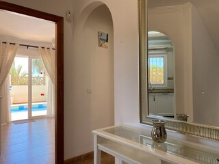 Villa Nerja Équipement 34