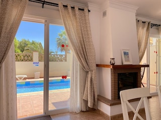 Villa Nerja Features 15