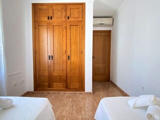 Villa Nerja Características 30