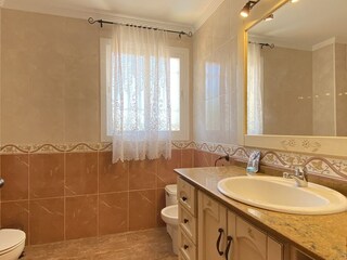 Villa Nerja Équipement 30
