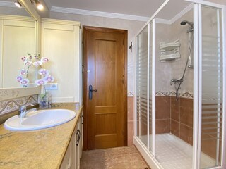 Villa Nerja Ausstattung 18