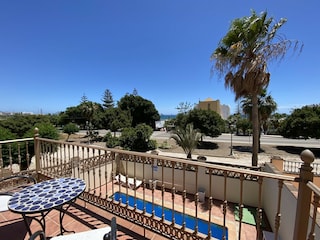 Villa Nerja Buitenaudio-opname 4