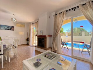 Villa Nerja Features 18