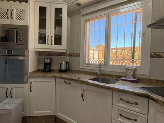 Villa Nerja Features 19