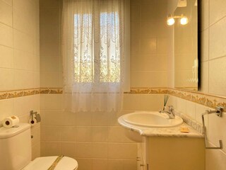 Villa Nerja Features 21