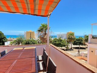 Villa Nerja Registrazione all'aperto 7