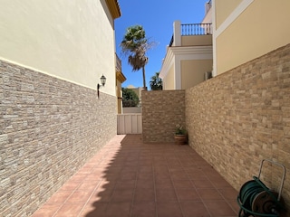 Villa Nerja Außenaufnahme 10