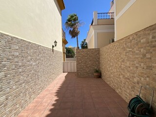 Villa Nerja Buitenaudio-opname 10