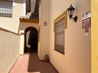 Villa Nerja Registrazione all'aperto 13