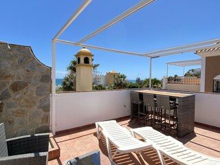 Villa Nerja  43