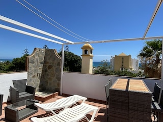 Villa Nerja  43