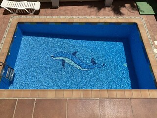 Villa Nerja Buitenaudio-opname 3