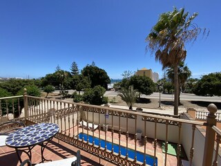 Villa Nerja Buitenaudio-opname 4