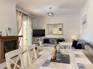 Villa Nerja Features 22