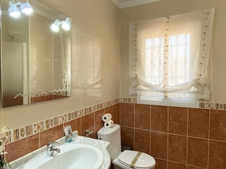 Villa Nerja Équipement 30