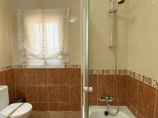 Villa Nerja Características 20