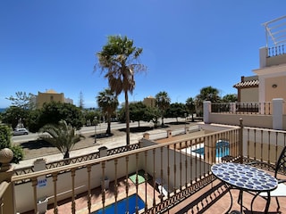 Villa Nerja Außenaufnahme 5