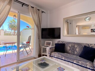 Villa Nerja Ausstattung 32