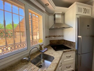 Villa Nerja Équipement 27