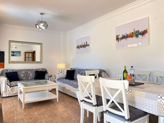 Villa Nerja Características 27