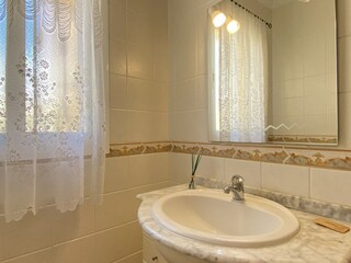 Villa Nerja Features 29