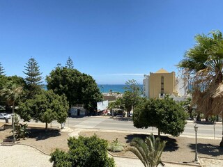 Villa Nerja Buitenaudio-opname 8