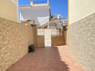 Villa Nerja Buitenaudio-opname 12