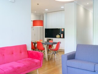 Appartement Porto Kenmerken 10