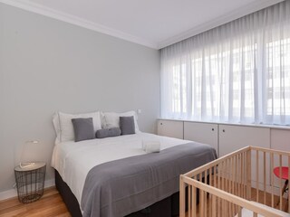 Appartement Porto Kenmerken 11