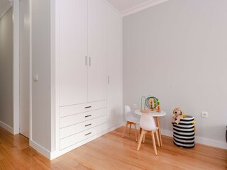 Appartement Porto  38