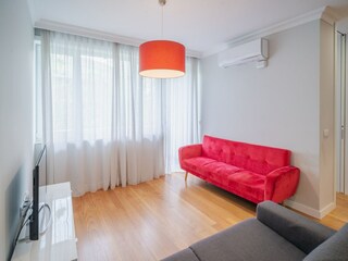Appartement Porto Kenmerken 12