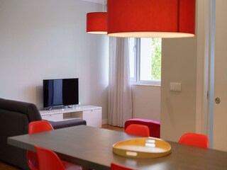 Appartement Porto Kenmerken 13