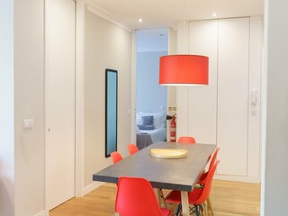 Appartement Porto Kenmerken 5
