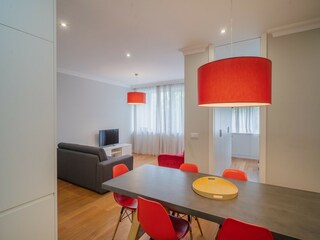 Appartement Porto Kenmerken 14