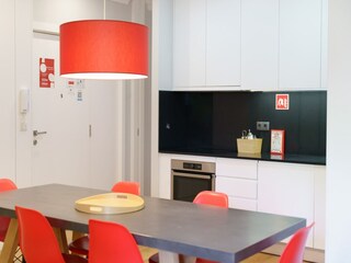 Appartement Porto Kenmerken 30
