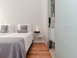 Apartment Porto Ausstattung 15