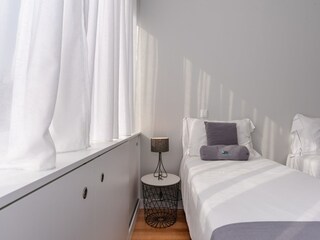 Appartement Porto Kenmerken 16