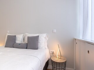 Appartement Porto Kenmerken 31