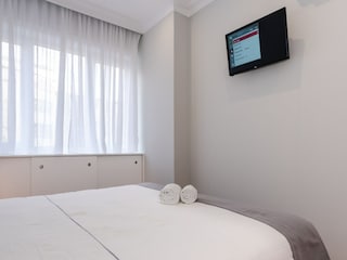 Apartment Porto Ausstattung 3
