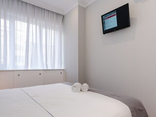 Appartement Porto Kenmerken 3