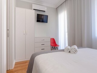 Appartement Porto Kenmerken 18