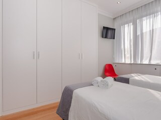 Appartement Porto Kenmerken 19