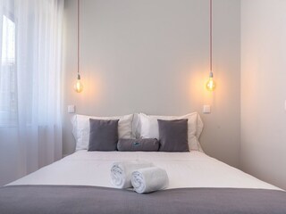Appartement Porto Kenmerken 27