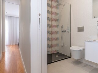 Appartement Porto Kenmerken 20