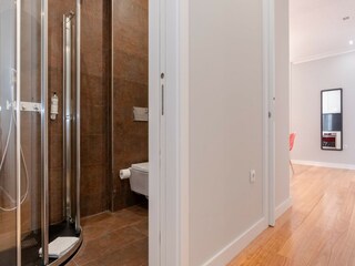 Appartement Porto Équipement 8