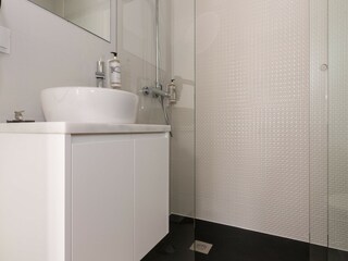 Apartment Porto Ausstattung 21