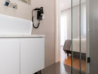Appartement Porto Kenmerken 22