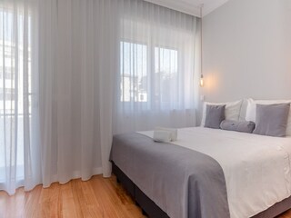 Appartement Porto Kenmerken 23