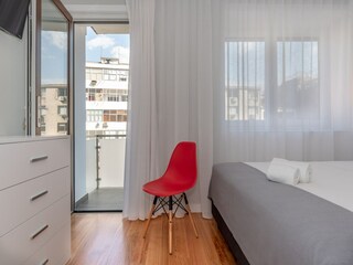 Appartement Porto Kenmerken 24