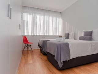 Appartement Porto Kenmerken 34